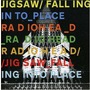 Jigsaw Falling Into Place