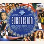 The Story Of Eurovision