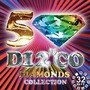 I Love Disco Diamonds Collection Vol. 50