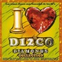I Love Disco Diamonds Collection Vol. 39