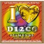 I Love Disco Diamonds Collection Vol. 40