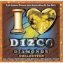 I Love Disco Diamonds Collection Vol. 46