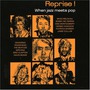 Reprise ! When Jazz Meets Pop