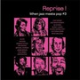 Reprise ! When Jazz Meets Pop 3