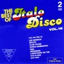 The Best Of Italo Disco Vol.16