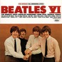The Beatles album Beatles VI (Stereo) (USA Versions)