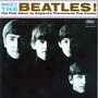 The Beatles album Meet the Beatles! (Mono) (USA Versions)