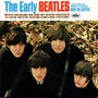 The Beatles album The Early Beatles (Mono) (USA Versions)