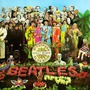 The Beatles album Sgt. Pepper'S Lonely Hearts Club Band (Mono) (USA Versions)