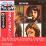 Let It Be (Millennium Japanese Remasters)