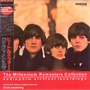 The Beatles album Beatles For Sale (Mono) (Millennium Japanese Remasters)