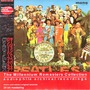 The Beatles album Sgt. Pepper's Lonely Hearts Club Band (Mono) (Millennium Japanese Remasters)