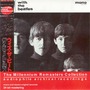 The Beatles album With The Beatles (Mono) (Millennium Japanese Remasters)