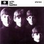 The Beatles album With The Beatles (Dess Blue Box)