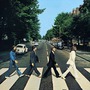 Abbey Road (Dess Blue Box)