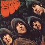 The Beatles album Rubber Soul (Dess Blue Box)