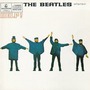 The Beatles album Help! (Dess Blue Box)