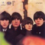 The Beatles album Beatles For Sale (Dess Blue Box)
