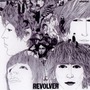 The Beatles album Revolver (1987. UK Stereo)