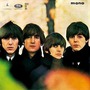 The Beatles album Beatles For Sale (1987. UK Mono)