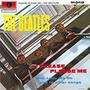 The Beatles album Please Please Me (1987. UK Mono)
