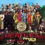 Sgt. Pepper'S Lonely Hearts Club Band (1987. UK Stereo)