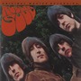 The Beatles album Rubber Soul (MFSL Remastered)