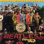 The Beatles album Sgt. Pepper'S Lonely Hearts Club Band (MFSL Remastered)