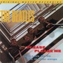 The Beatles album Please Please Me (MFSL Remastered)