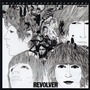 The Beatles album Revolver (MFSL Remastered)