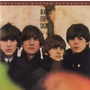 The Beatles album Beatles For Sale (MFSL Remastered)