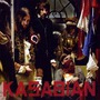 Kasabian album West Ryder Pauper Lunatic Asylum