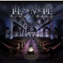 Illusion Suite album Final Hour