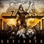 Jack Starr's Burning Starr album Defiance