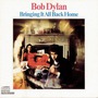 Bob Dylan album Bringing It All Back Home