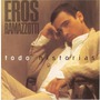 Eros Ramazzotti album Todo Historias