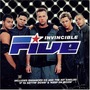 Five album Invincible