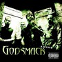 Godsmack album Awake