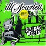 Illscarlett album All Day With It