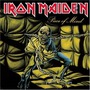 Iron Maiden album Piece Of Mind