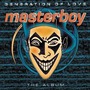 Masterboy album Generation Of Love