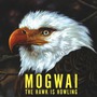 Mogwai album The Hawk Is Howling