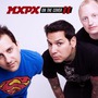 MxPx album On The Cover II