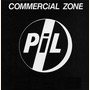 Public Image Ltd. album Commercial Zone