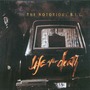 The Notorious B.I.G. album Life After Death