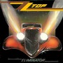 ZZ Top album Eliminator