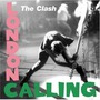 The Clash album London Calling