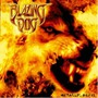Blazing Dog album Metallic Beast