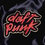 Daft Punk album Homework
