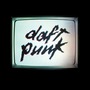 Daft Punk album Human After All